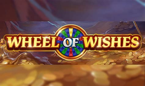 Slot Wheel Of Wishes